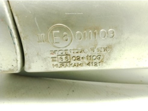 ESPEJO IZQ HONDA PRELUDE IV (BB_)|Desguaces La Cabaña