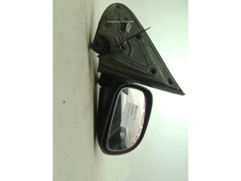 ESPEJO DER CHRYSLER VOYAGER IV (RG, RS)|Desguaces La Cabaña