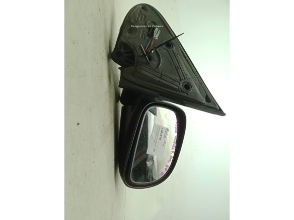 ESPEJO DER CHRYSLER VOYAGER IV (RG, RS)|Desguaces La Cabaña