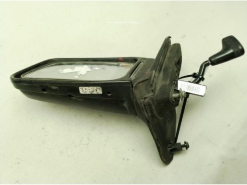 ESPEJO IZQ HONDA PRELUDE III (BA)|Desguaces La Cabaña