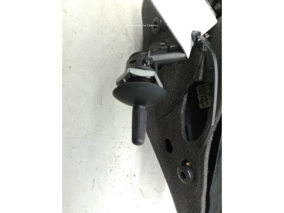 ESPEJO IZQ SEAT Mii (KF1)|Desguaces La Cabaña