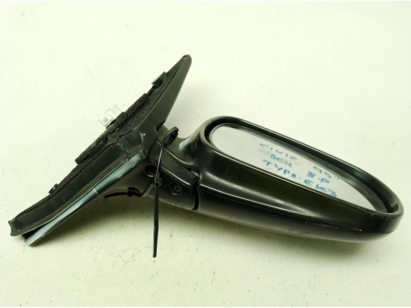 ESPEJO DER HONDA CIVIC VI Aerodeck (MB, MC)|Desguaces La Cabaña