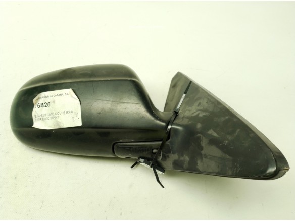 ESPEJO DER HONDA CIVIC VI Aerodeck (MB, MC)|Desguaces La Cabaña