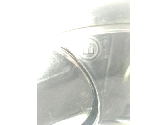 ESPEJO DER MERCEDES BENZ CLS (C219)|Desguaces La Cabaña