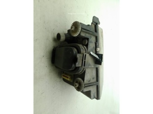 FARO IZQUIERDO SEAT IBIZA II (6K1)|Desguaces La Cabaña