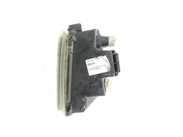 FARO IZQUIERDO SEAT IBIZA II (6K1)|Desguaces La Cabaña