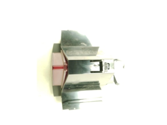 13189529AU, INTERRUPTOR WARNING OPEL CORSA D (S07)|Desguaces La Cabaña