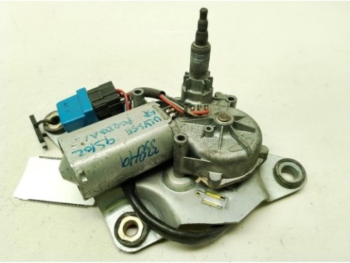 MOTOR LIMPIAPARABRISAS TRA FIAT ULYSSE (220_)|Desguaces La Cabaña