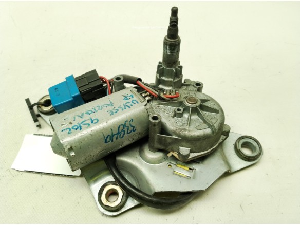 MOTOR LIMPIAPARABRISAS TRA FIAT ULYSSE (220_)|Desguaces La Cabaña