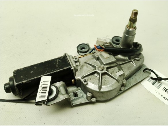 MOTOR LIMPIAPARABRISAS TRA NISSAN VANETTE CARGO Furgón (HC 23)|Desguaces La Cabaña