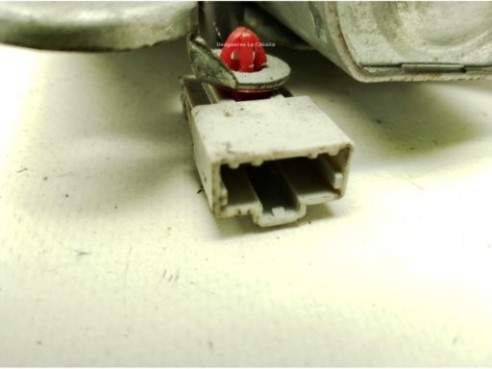 MOTOR LIMPIAPARABRISAS TRA HONDA CIVIC VI Hatchback (EJ, EK)|Desguaces La Cabaña