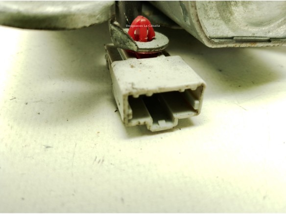 MOTOR LIMPIAPARABRISAS TRA HONDA CIVIC VI Hatchback (EJ, EK)|Desguaces La Cabaña