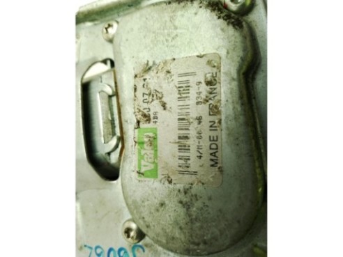MOTOR LIMPIAPARABRISAS TRA HONDA CIVIC VI Hatchback (EJ, EK)|Desguaces La Cabaña
