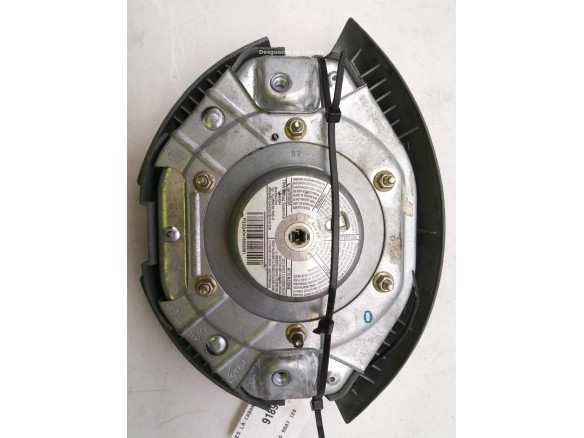 FG2Q40418002081 AIRBAG IZQ RENAULT TWINGO I (C06_) |Desguaces La Cabaña