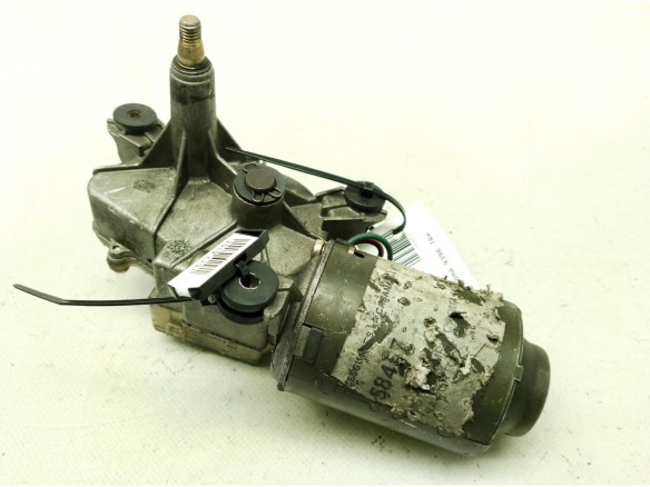 MOTOR LIMPIAPARABRISAS TRA FIAT CROMA (154_)|Desguaces La Cabaña