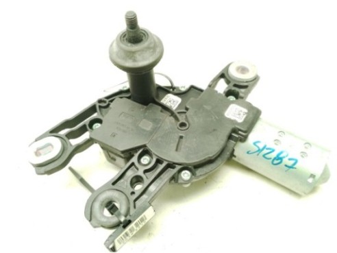 MOTOR LIMPIAPARABRISAS TRA VW GOLF VII (5G1, BQ1, BE1, BE2)|Desguaces La Cabaña