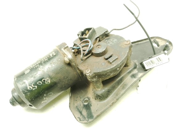 MOTOR LIMPIAPARABRISAS DEL SUZUKI SWIFT II Fastback (EA, MA)|Desguaces La Cabaña