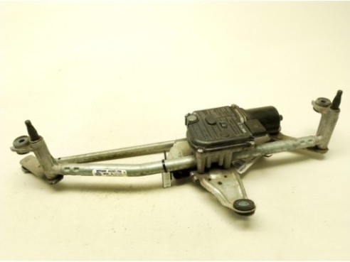 3AB955023 MOTOR LIMPIAPARABRISAS DEL VW PASSAT (3C2)|Desguaces La Cabaña
