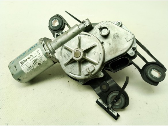 MOTOR LIMPIAPARABRISAS TRA VW GOLF VII (5G1, BQ1, BE1, BE2)|Desguaces La Cabaña