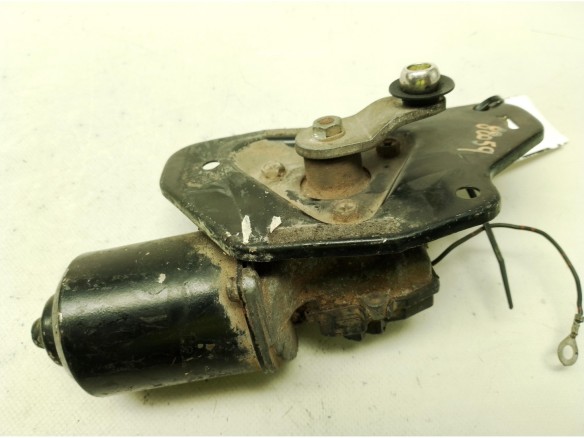 MOTOR LIMPIAPARABRISAS DEL SUZUKI SWIFT II Fastback (EA, MA)|Desguaces La Cabaña
