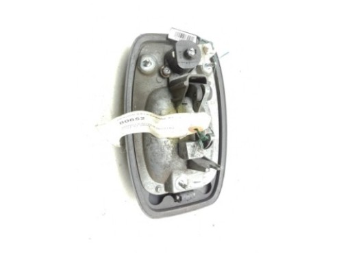 MANILLA PUERTA LAT DEL IZQ EXT PEUGEOT BOXER Furgón|Desguaces La Cabaña