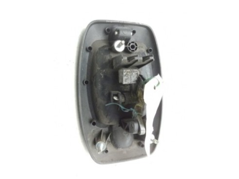 MANILLA PUERTA LAT DEL DER EXT PEUGEOT BOXER Furgón|Desguaces La Cabaña