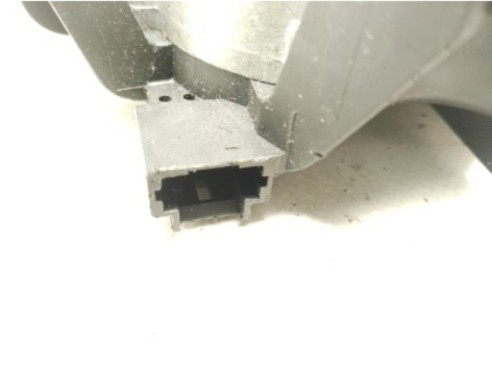 MOTOR LIMPIAPARABRISAS TRA NISSAN QASHQAI / QASHQAI +2 I (J10, JJ10)|Desguaces La Cabaña