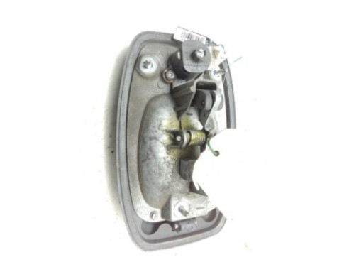 MANILLA PUERTA LAT DEL IZQ EXT PEUGEOT BOXER Furgón|Desguaces La Cabaña
