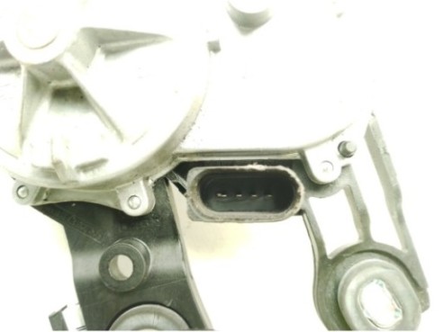 MOTOR LIMPIAPARABRISAS TRA VW GOLF VII (5G1, BQ1, BE1, BE2)|Desguaces La Cabaña