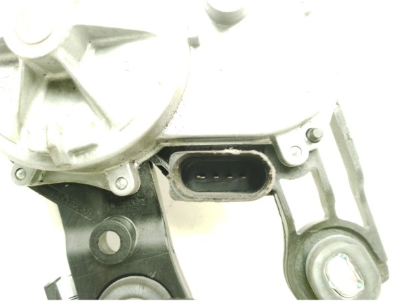 MOTOR LIMPIAPARABRISAS TRA VW GOLF VII (5G1, BQ1, BE1, BE2)|Desguaces La Cabaña