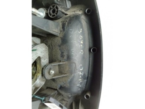 MANILLA PUERTA LAT DEL DER EXT PEUGEOT BOXER Furgón|Desguaces La Cabaña
