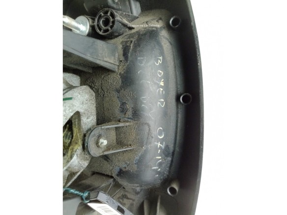 MANILLA PUERTA LAT DEL DER EXT PEUGEOT BOXER Furgón|Desguaces La Cabaña