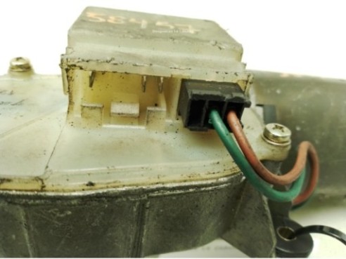 MOTOR LIMPIAPARABRISAS TRA FIAT CROMA (154_)|Desguaces La Cabaña