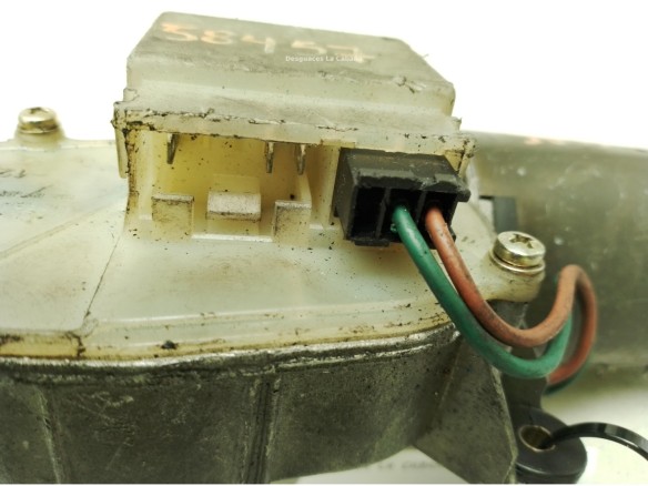 MOTOR LIMPIAPARABRISAS TRA FIAT CROMA (154_)|Desguaces La Cabaña