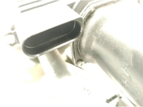 3AB955023 MOTOR LIMPIAPARABRISAS DEL VW PASSAT (3C2)|Desguaces La Cabaña