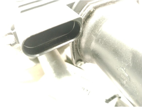 3AB955023 MOTOR LIMPIAPARABRISAS DEL VW PASSAT (3C2)|Desguaces La Cabaña