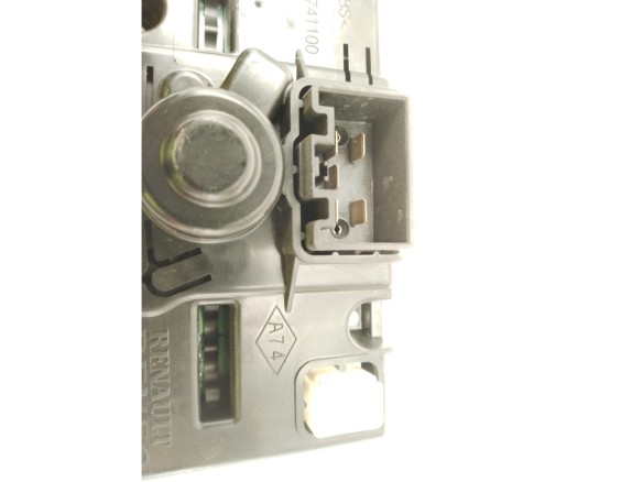 275100013RB2, MANDO CALEFACCION RENAULT MASTER III Furgón (FV)|Desguaces La Cabaña