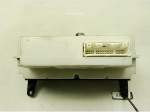 27500BB65A, MANDO CLIMA NISSAN QASHQAI / QASHQAI +2 I (J10, JJ10)|Desguaces La Cabaña
