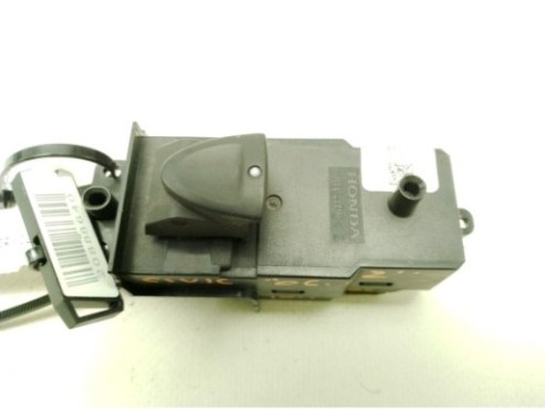 MANDO ELEVALUNAS PUERTA LAT TRA DER HONDA CIVIC VIII Hatchback (FN, FK)|Desguaces La Cabaña