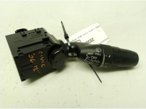 MANDO LIMPIAPARABRISAS HONDA CIVIC VIII Hatchback (FN, FK)|Desguaces La Cabaña