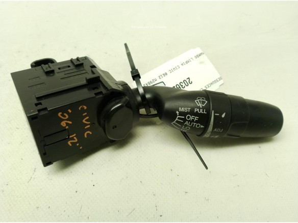 MANDO LIMPIAPARABRISAS HONDA CIVIC VIII Hatchback (FN, FK)|Desguaces La Cabaña