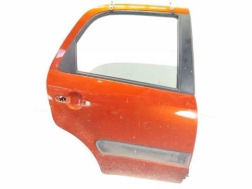   PUERTA LAT TRA DER SUZUKI SX4 (EY, GY)|Desguaces La Cabaña