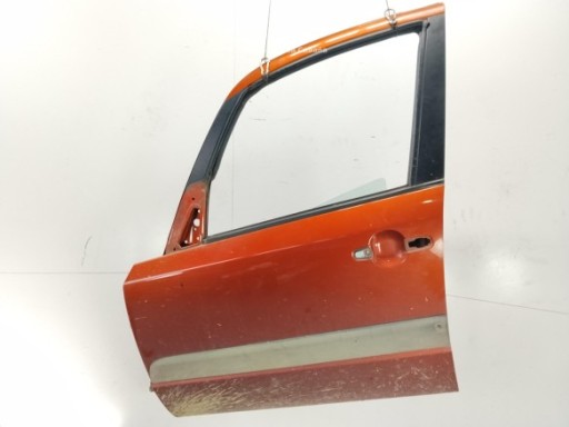   PUERTA LAT TRA DER SUZUKI SX4 (EY, GY)|Desguaces La Cabaña