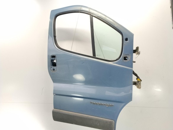 PUERTA LAT DEL DER RENAULT TRAFIC II Furgón (FL)|Desguaces La Cabaña