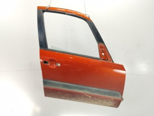   PUERTA LAT DEL DER SUZUKI SX4 (EY, GY)|Desguaces La Cabaña