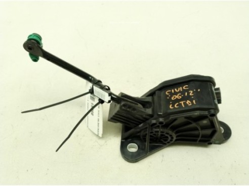 JM08A POTENCIOMETRO ACELERADOR HONDA CIVIC VIII Hatchback (FN, FK)|Desguaces La Cabaña
