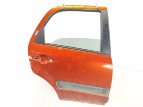   PUERTA LAT TRA DER SUZUKI SX4 (EY, GY)|Desguaces La Cabaña
