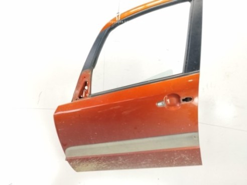   PUERTA LAT TRA DER SUZUKI SX4 (EY, GY)|Desguaces La Cabaña 2