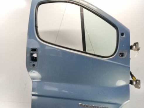 PUERTA LAT DEL DER RENAULT TRAFIC II Furgón (FL)|Desguaces La Cabaña