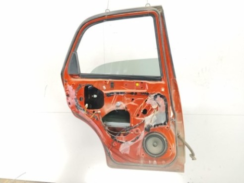   PUERTA LAT TRA IZQ SUZUKI SX4 (EY, GY)|Desguaces La Cabaña
